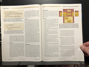 IEEE Internet Computing - May/June, 2004