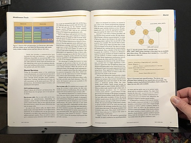 IEEE Internet Computing - May/June, 2004