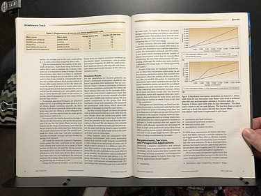 IEEE Internet Computing - May/June, 2004