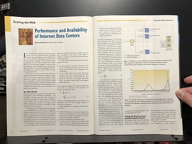 IEEE Internet Computing - May/June, 2004