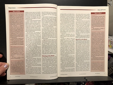 IEEE Internet Computing - May/June, 2004