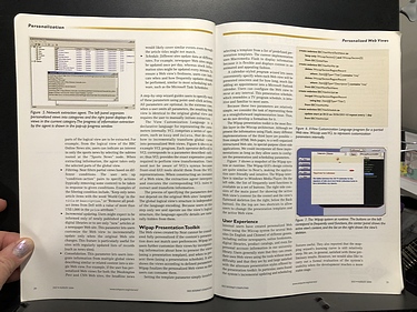 IEEE Internet Computing - July/August, 2004