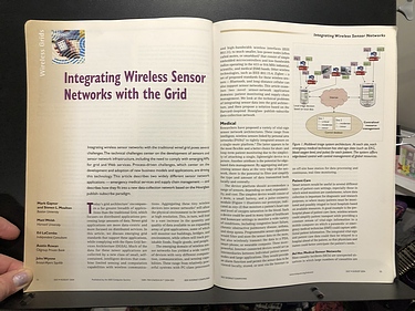 IEEE Internet Computing - July/August, 2004