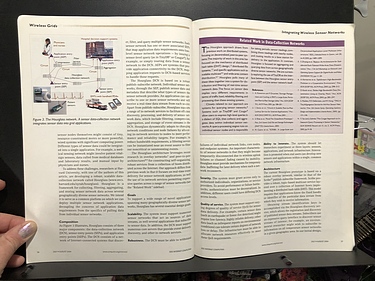 IEEE Internet Computing - July/August, 2004