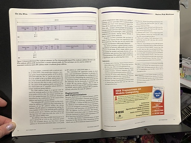 IEEE Internet Computing - July/August, 2004