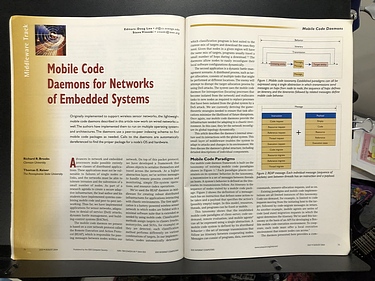 IEEE Internet Computing - July/August, 2004