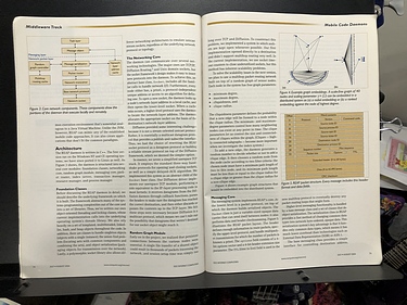 IEEE Internet Computing - July/August, 2004