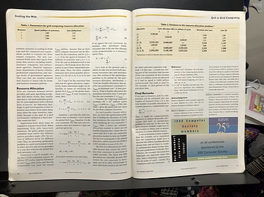 IEEE Internet Computing - July/August, 2004