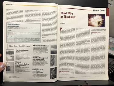 IEEE Internet Computing - July/August, 2004