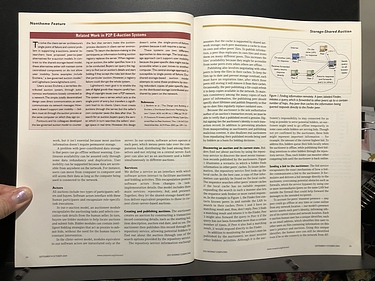 IEEE Internet Computing - September/October, 2004