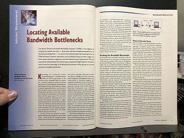 IEEE Internet Computing - September/October, 2004
