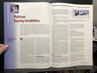 IEEE Internet Computing - September/October, 2004