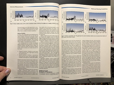 IEEE Internet Computing - September/October, 2004