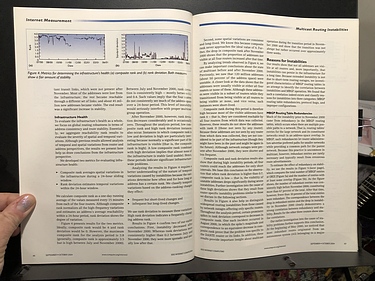 IEEE Internet Computing - September/October, 2004