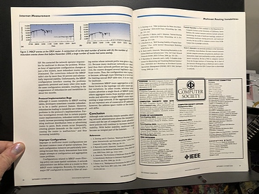 IEEE Internet Computing - September/October, 2004