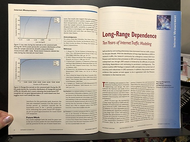 IEEE Internet Computing - September/October, 2004