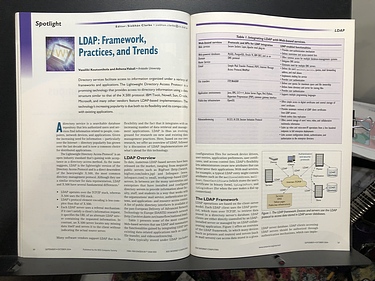 IEEE Internet Computing - September/October, 2004