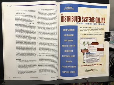 IEEE Internet Computing - September/October, 2004
