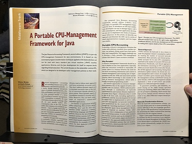 IEEE Internet Computing - September/October, 2004