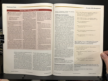 IEEE Internet Computing - September/October, 2004