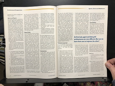 IEEE Internet Computing - September/October, 2004
