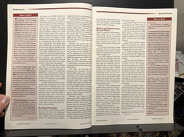 IEEE Internet Computing - September/October, 2004