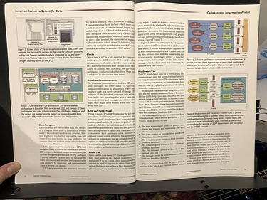 IEEE Internet Computing - January/February, 2005