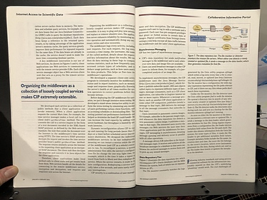 IEEE Internet Computing - January/February, 2005