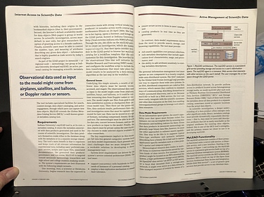 IEEE Internet Computing - January/February, 2005