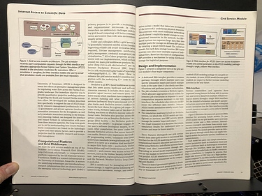 IEEE Internet Computing - January/February, 2005