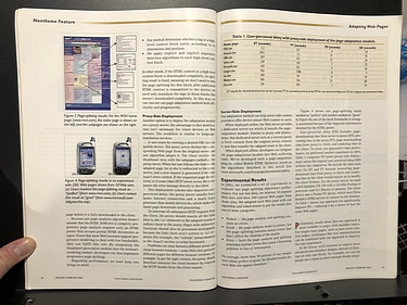 IEEE Internet Computing - January/February, 2005