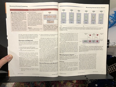 IEEE Internet Computing - March/April, 2005