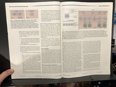 IEEE Internet Computing - March/April, 2005