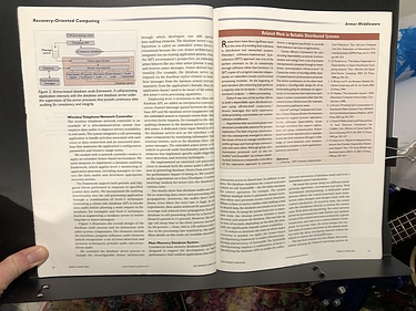 IEEE Internet Computing - March/April, 2005