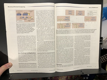 IEEE Internet Computing - March/April, 2005