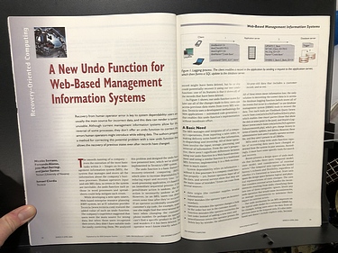 IEEE Internet Computing - March/April, 2005