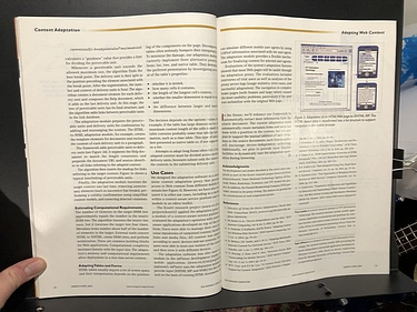 IEEE Internet Computing - March/April, 2005