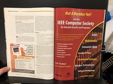 IEEE Internet Computing - March/April, 2005