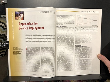 IEEE Internet Computing - March/April, 2005