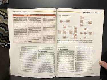 IEEE Internet Computing - March/April, 2005