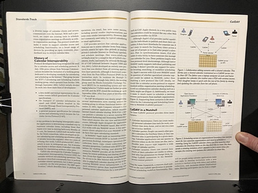 IEEE Internet Computing - March/April, 2005