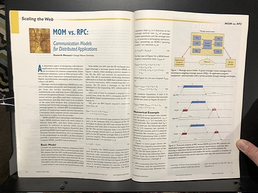 IEEE Internet Computing - March/April, 2005