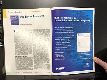 IEEE Internet Computing - March/April, 2005