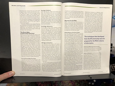 IEEE Internet Computing - May/June, 2005