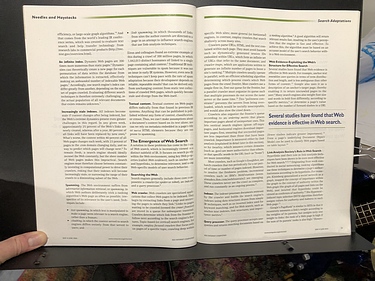 IEEE Internet Computing - May/June, 2005