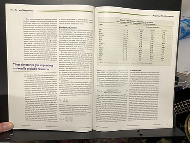 IEEE Internet Computing - May/June, 2005