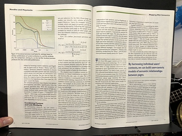 IEEE Internet Computing - May/June, 2005