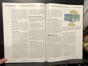 IEEE Internet Computing - May/June, 2005