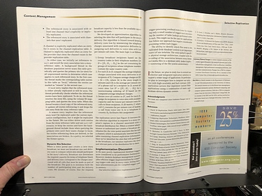 IEEE Internet Computing - May/June, 2005