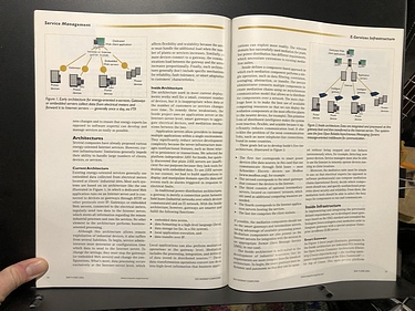 IEEE Internet Computing - May/June, 2005